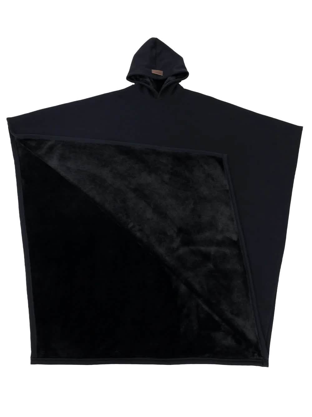 Winter ComfyCloak
