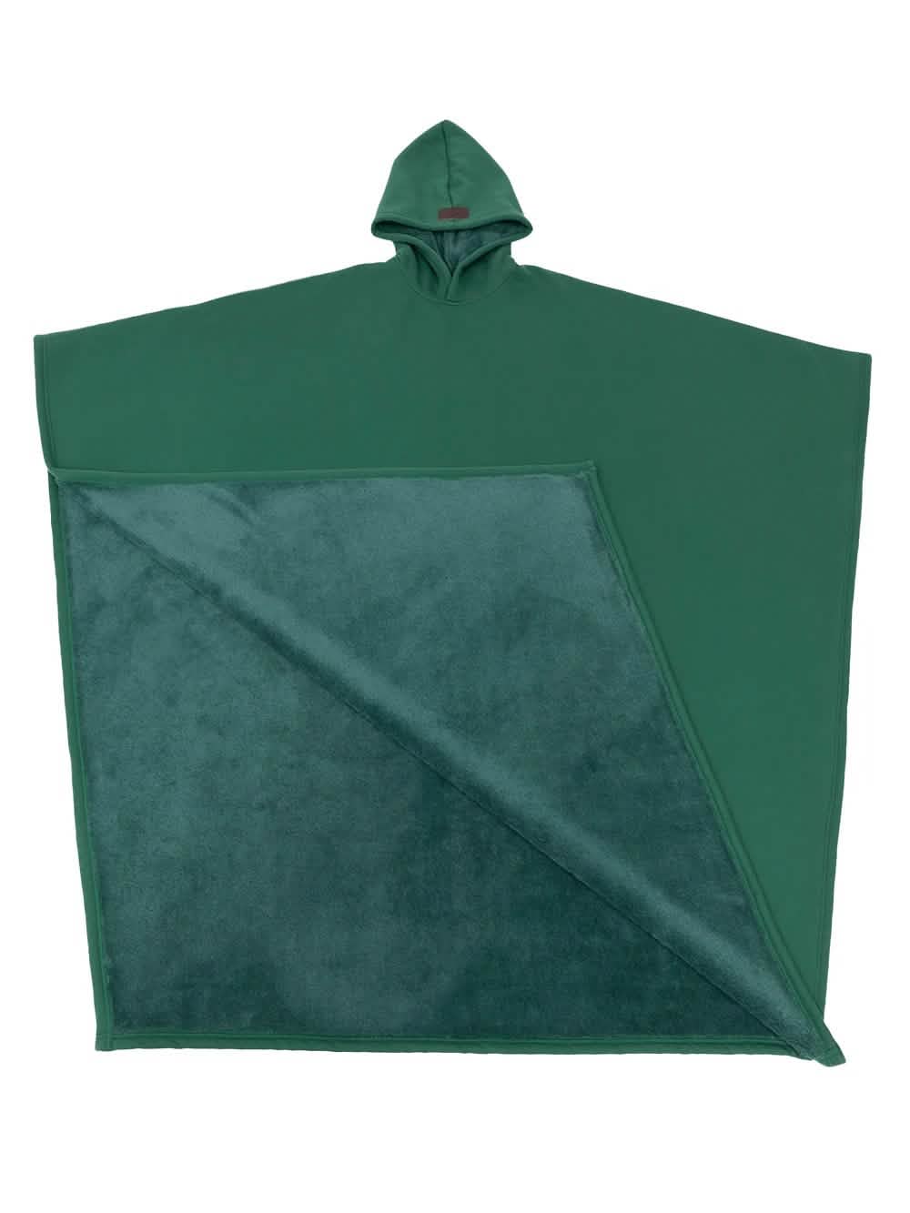 Winter ComfyCloak