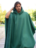 Winter ComfyCloak