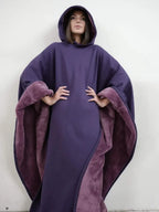 Winter ComfyCloak