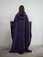 Winter ComfyCloak