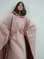 Winter ComfyCloak