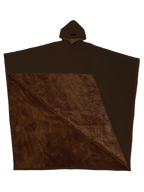 Winter ComfyCloak