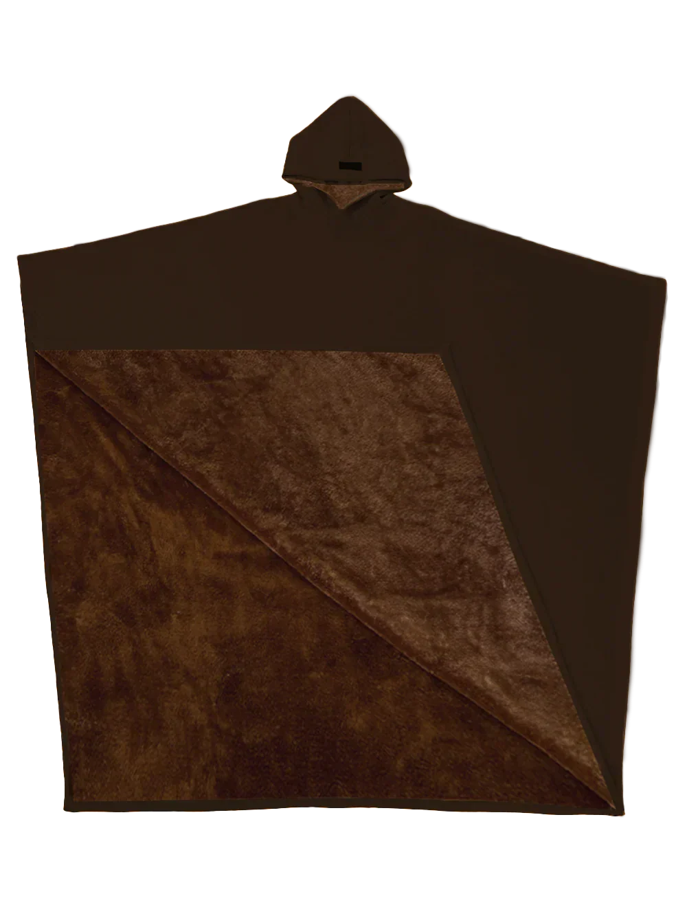 Winter ComfyCloak