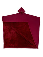 Winter ComfyCloak
