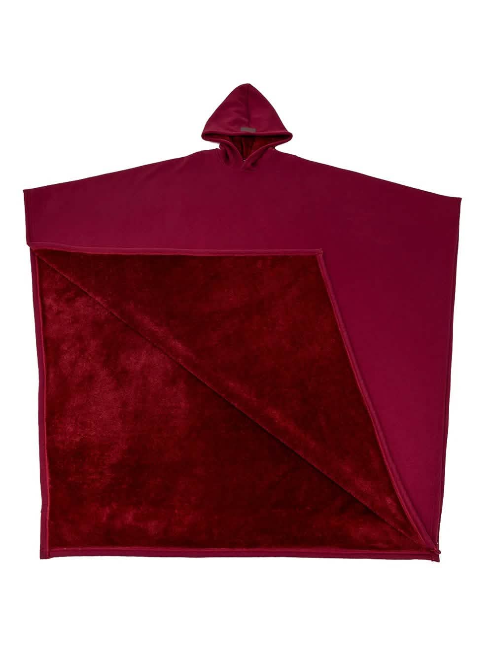 Winter ComfyCloak